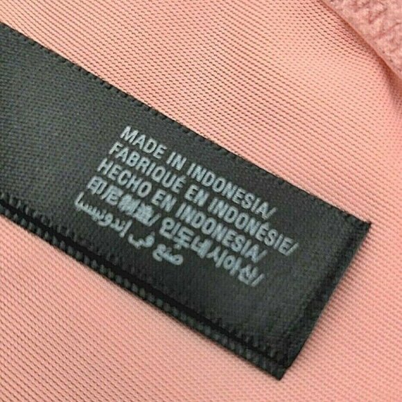 BOGO INC International Concepts Women Lace Inset Hipster Panties Pink 3X NEW Lot - Picture 7 of 8